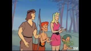 The Mighty Hercules Unknown Ep 50