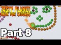 Tasty Planet: Back for Seconds (2010) Playthrough Part 8 - All Bonus Levels (1/5) (All Gold Medals)