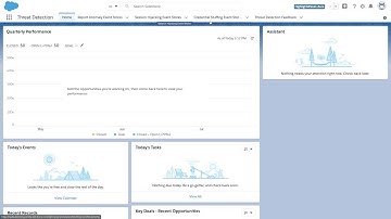 Services - Shield: Event Monitoring Threat Detection