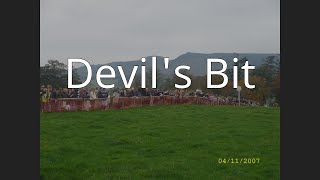 Devil's Bit