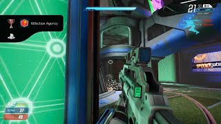 Splitgate_killection agency