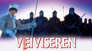 Veiviseren trailer