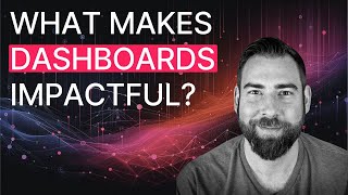 Executive Dashboards: Key Elements for Success