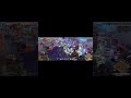 Enemy Got Baited, Main Zerg Decoy and Bomb Hit Huge! #albiononline