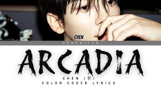 Download Lagu CHEN (첸) \ MP3 Download Lagu CHEN (첸) \ MP3
