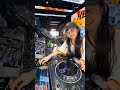DJ RINOKA "TOKYO DOME 22GATE オープニングDJ" 2026年3月15日