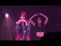 Aina The End - Sweet Boogie [ AiNA THE END LIVE 2026 - PICNIC - in Seoul ] 260423 | YES24LIVEHALL