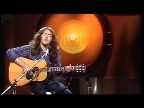 Rory Gallagher - Out On The Western Plain (Live)
