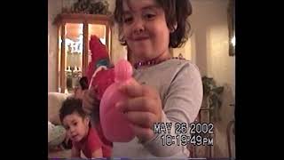Memorial day 2002!