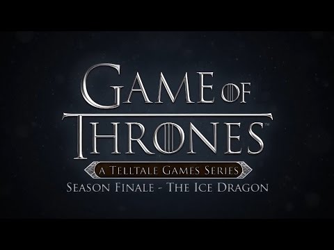 Video: Il Trailer Di Telltale Anticipa Il Penultimo Episodio Di Game Of Thrones