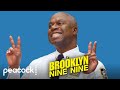 Thanks, Dad | Brooklyn Nine-Nine