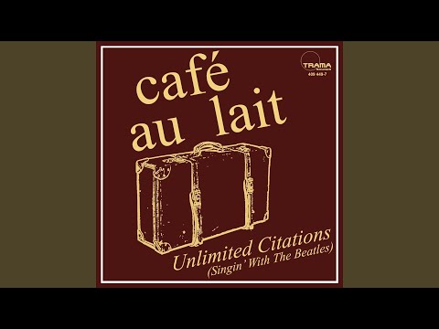 Unlimited Citations - Extended Mix: Hey Jude / Day Tripper / Get Back / Back in the USSR / I...