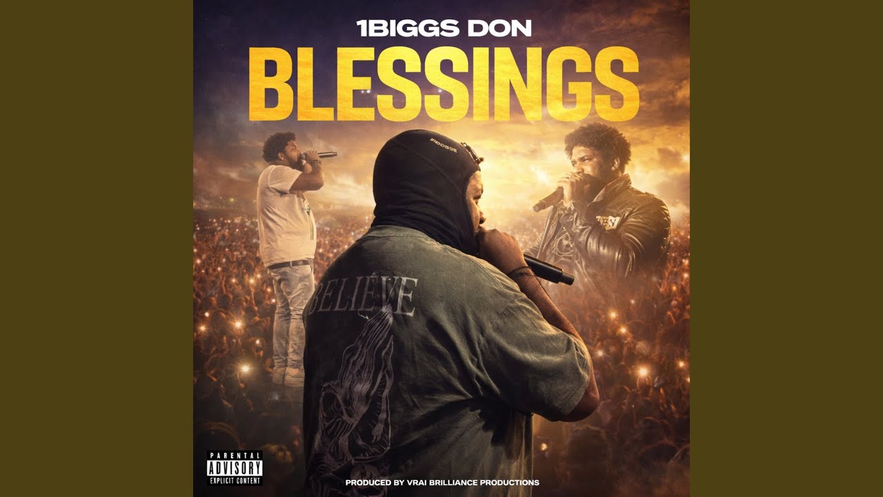 Watch Blessings on YouTube Watch Blessings on YouTube