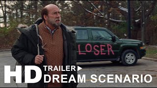 Dream Scenario Trailer - I Biograferne Nu 