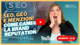 Reddit e Generative Engine Optimization: come farti citare dalle AI 🤖
