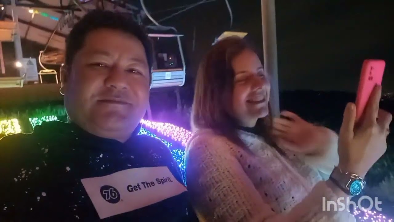 Impressionei minha noiva nesse vídeo ☝️