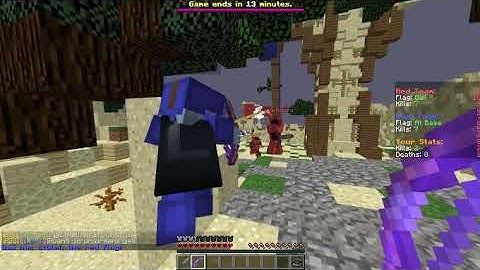 Sloann Hacking Capture The Flag on MCCentral