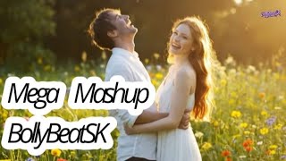 2025 Mega Mashup Bollybeatsk 2