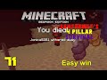 Wither is easy! | 4 Pillar Survival with SentreNet: Ep 71 | Minecraft SkyBlock
