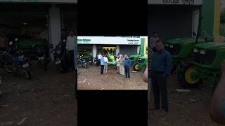 new john deere tractor 5045D model buy ll Bhawanipatna sathpathi tractor ll
