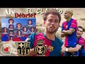 CLASICO de FOLIE 🔥 | Débrief | La LIGA es NUESTRA ❤️💙