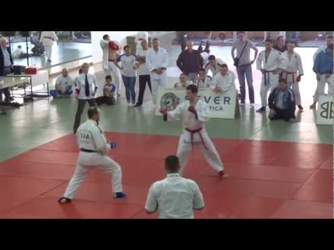 PRVENSTVO SRBIJE U JU-JUTSU, NOVI SAD 10.03.2013. 2/5