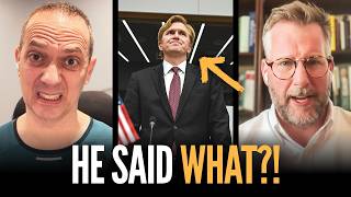 The Department of War vs. the Pope (w/ Ed Condon)
