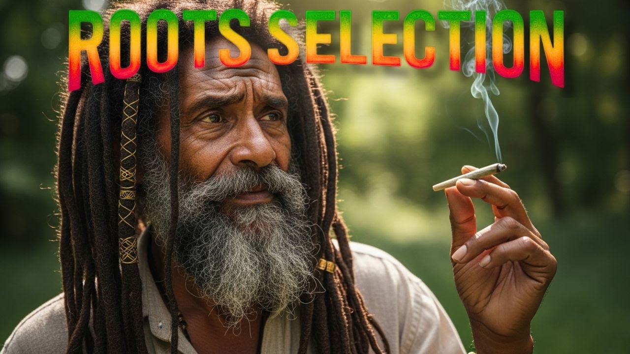 Chill Roots Reggae Mix  2026 🌿Deep Roots Reggae to Free Your Mind