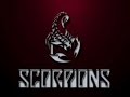 SCORPIONS LIVING FOR TOMORROW Lyrics 