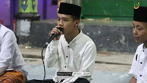 Arafal Kaunu Salam | Nurul Iman | Voc.Zakiy