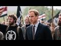 He joins the rebellion for justice—not knowing he’s their lost prince | Crown of Charles