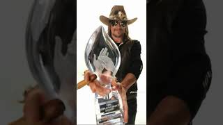 do you love kid rock