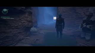 Avowed 2026 Карта сокровищ Изумрудные ступени 3440*1440 RTX 3080ti i7 10700F High Settings