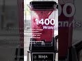 Ninja BN751 Professional Plus DUO Blender Review | 1400W Power, Auto-iQ Smoothie Maker &amp; 72oz