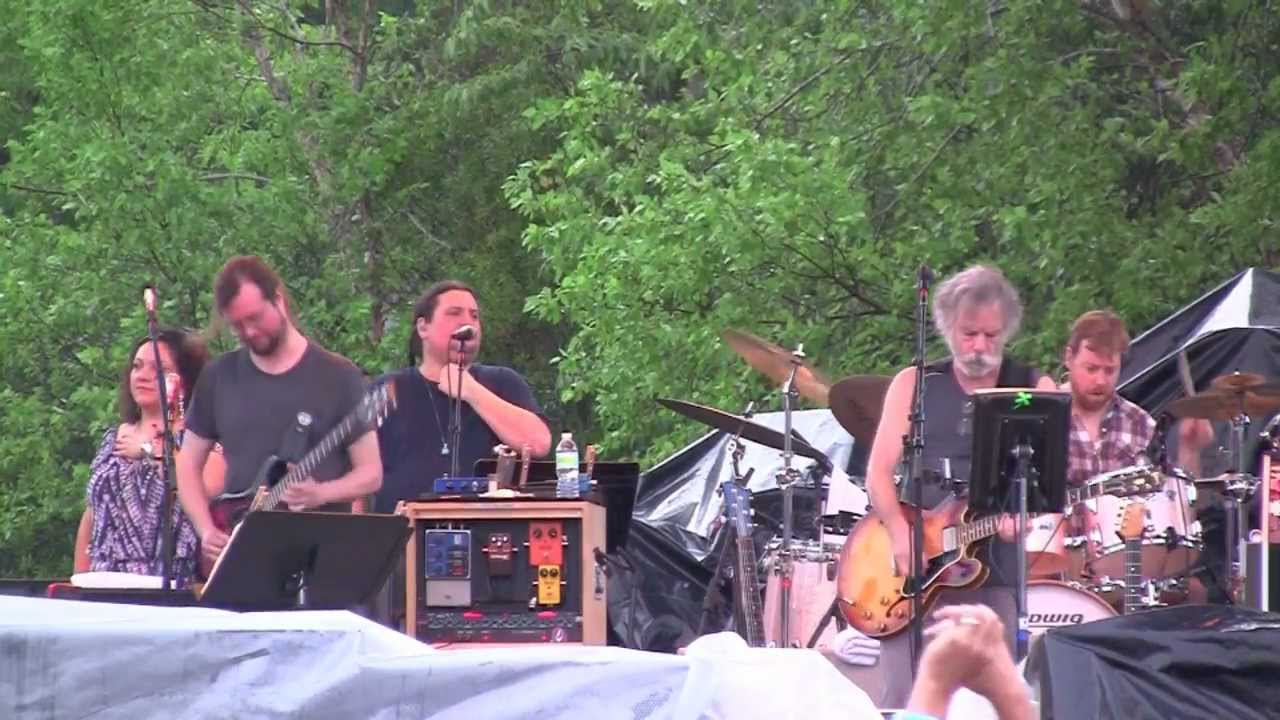 allman brothers integrantes Furthur Birdsong Sugar Magnolia Playin Reprise