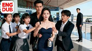 Download Lagu 【Multi Sub】She Returned With the Cure… and Her Own Kids Called Her a “Shabby Stranger” MP3