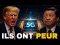 Huawei n’est pas le problème : ce qui fait vraiment peur aux États-Unis