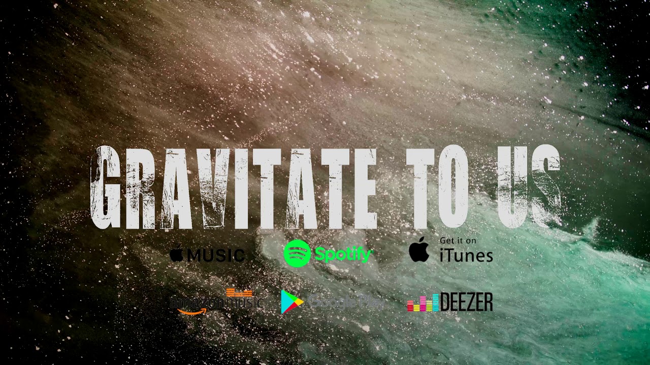 Loc Saint - "Gravitate To Us" (Ft.Big Loony)