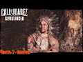 Call of Juarez: Gunslinger часть 7 - Апачи