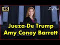 Jalife - Jueza De Trump Amy Coney Barrett