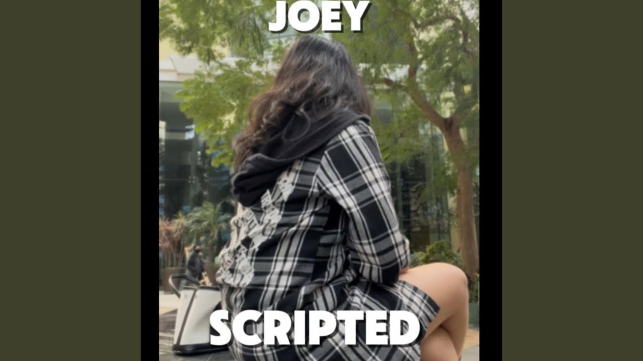 Scripted