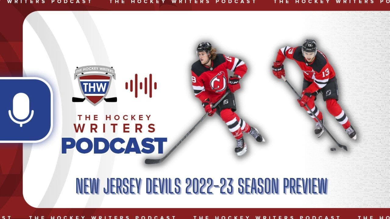 New Jersey Devils 2022-23 Season Preview Part 1: The Forwards