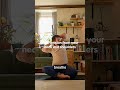 Try these neck and shoulder stretches to release tension and breathe deeper