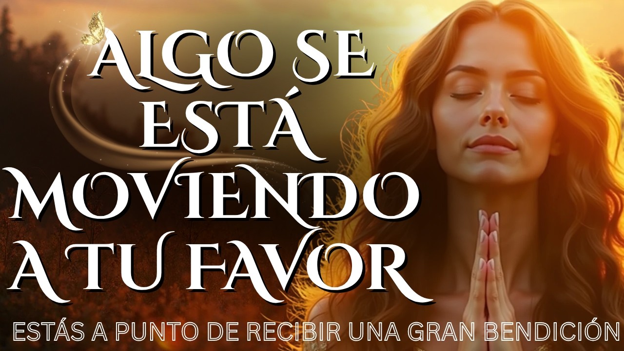 SI ESTÁS VIENDO ESTO, TU VIDA ESTÁ A PUNTO DE CAMBIAR ⚠️ | Activa ...