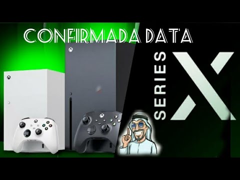 Vídeo: Data De Lançamento Do Xbox One Anunciada