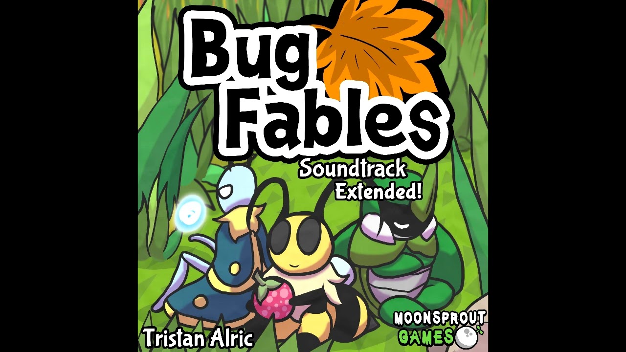 Bug Fables OST - Drums of War Extended