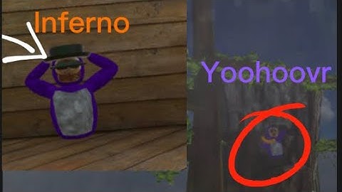 How to get out of the map in capuchin