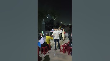 Tất niên xóm VTP 2023