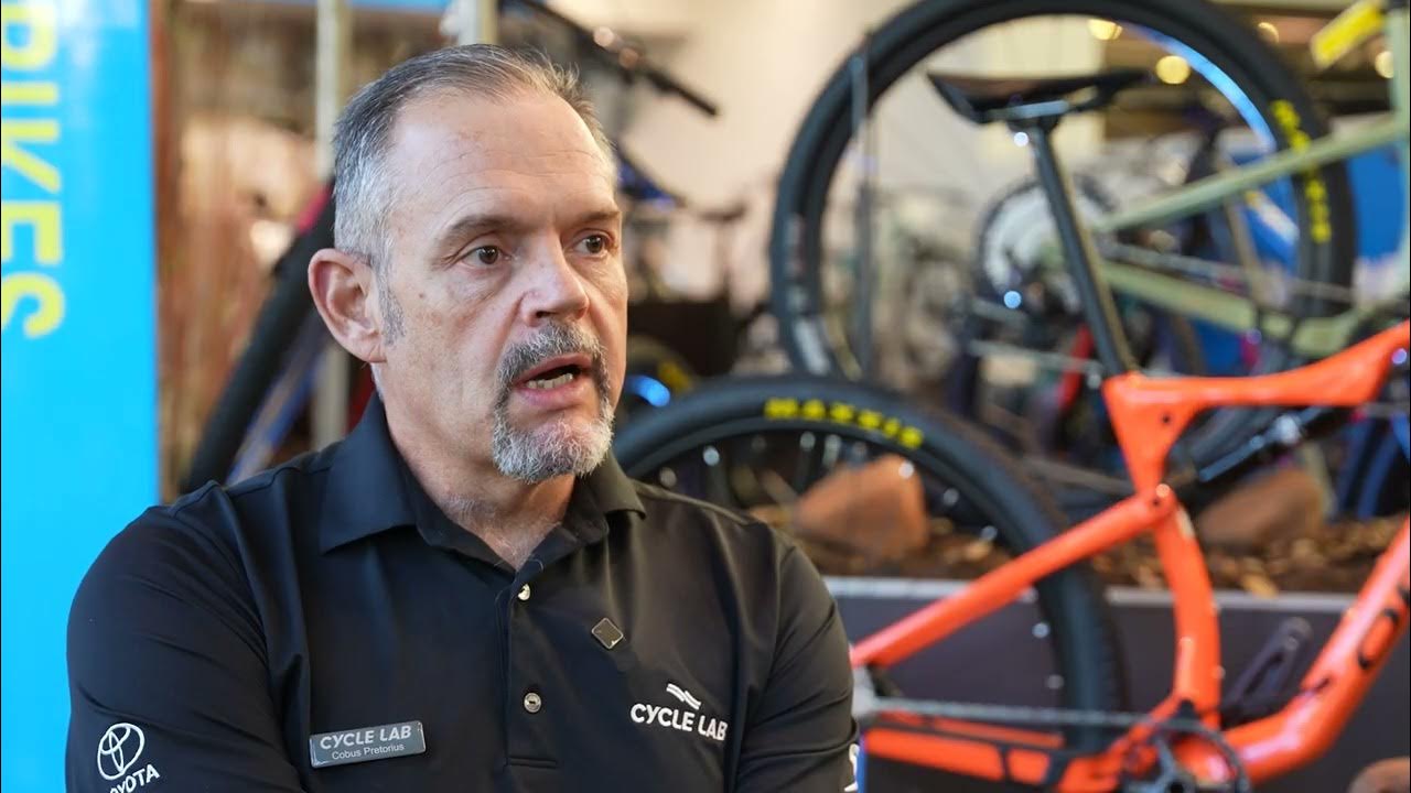 Cycle Lab Fourways Come Visit Our Professional Team YouTube