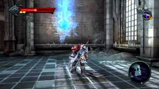 (HD) Let's Play Darksiders Part 17
